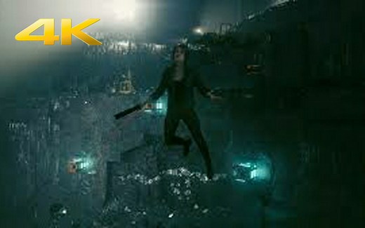 [4K-PC]【控制】中文剧情(含DLC)- 终极合集 | CONTROL