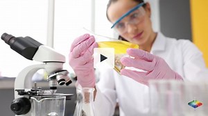 How to measure color of Vegetable Oil