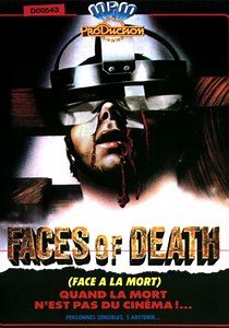 Regarder Face à la mort en streaming complet et légal
