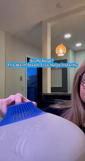 Stop Dry Air Fast – This Vicks Vaporizer Works Overnight #amazonmusthaves