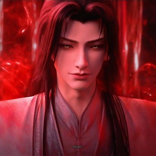 ✨ [ BTTH ] The arrival of Soul Emperor Hun Tiandi, The real BOOS of BTTH 😈😈😈 | xiao yan X Hun Tiandi