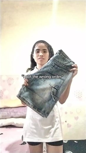 Excited About My Order But Received The Wrong Item