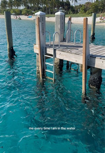 Thoughts While Enjoying the Ocean in South Florida