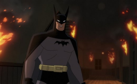 'Batman: Caped Crusader' is finally here: Check out when and where to watch the animated series