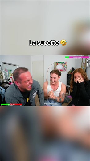 La pauvre Apo 🤣 @GIUSEPPE @Apolline @la boiserie🤠