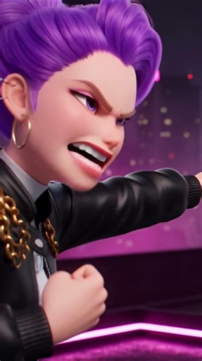 Who Stole the Sacred Sword! K Pop Demon Hunters #kpop #kpopdemonhunters #shorts