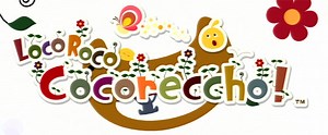 LocoRoco Cocoreccho! sur PlayStation 3