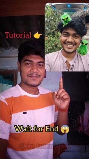 #tutorial #tutorialfilter @Sm_Tutorial03 @orochigenshin-xx
