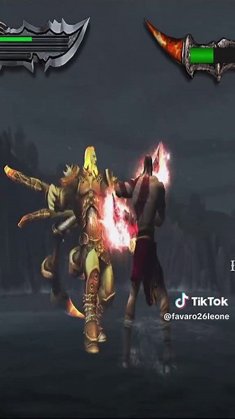 #tiktoklive #livehighlights #godofwar #kratos #ares