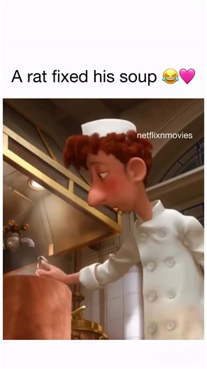 SceneSecretsHQ on Instagram: "One of the best Disney movies 🎥 ratatouille: A rat named Remy dreams of becoming a great French chef despite his family’s wishes and the obvious problem of being a rat in a decidedly rodent-phobic profession. When fate places Remy in the sewers of Paris, he finds himself ideally situated beneath a restaurant made famous by his culinary hero, Auguste Gusteau. Despite the apparent dangers of being an unlikely, and certainly unwanted, visitor in the kitchen of a fine
