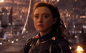 Ant-Man 3 Director Breaks Silence On Replacing Cassie Actor In Threequel