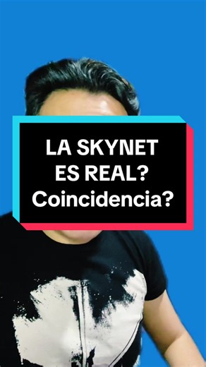 Cualquier parecido con la realidad es mera coincidencia? #windows #microsof #microsoftfall2024 #telecommunication #telecomunicaciones #internetfall #microsofterror #skynet #cyberdinesystems #terminator #terminator2 #terminator3 #terminatordarkfate #terminatorsalvation