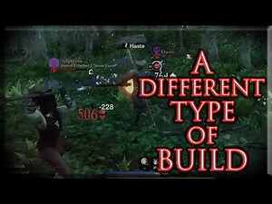 Spear / Fire Staff PvP Build Guide 🩸 The Intelligence Weapon Combo - New World PvP Build & Gameplay