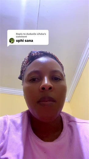 Replying to @duduzile sifuba