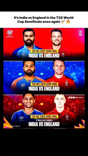 It's Round Three 👊 #indvseng #t20worldcup
