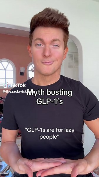 GLP-1 Myth Busting Live Q&A Session