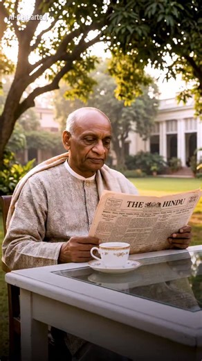 Congress on Instagram: "RSS की सच्चाई सरदार पटेल ने बताई"