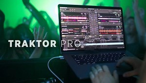 Traktor 2 Pro Crack Download