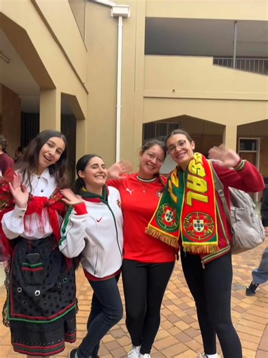 Holy Rosary School proudly celebrated Heritage Day. This special occasion reminded us of the beauty and richness found in our diverse cultures. By sharing traditions, stories, and experiences, we honour our roots and embrace the values that unite us as one community. | Holy Rosary School
