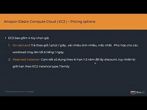 Module-03-02 - EC2 Autoscaling - EFS/FSx - Lightsail - MGN
