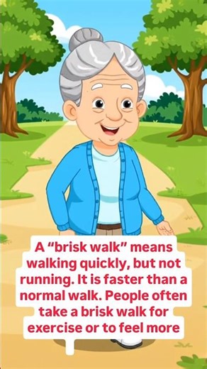 Park Actions in English! 🌳 | Learn English Verbs | #Shorts