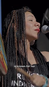 This Saturday night, 7/29 Martha Redbone will perform live at GP along with openers Maritri Garrett and Daniel French of Las Cafeteras DJing. Learn more at the link in our bio. #livemusic #gospel #bluesmusic | Grand Performances