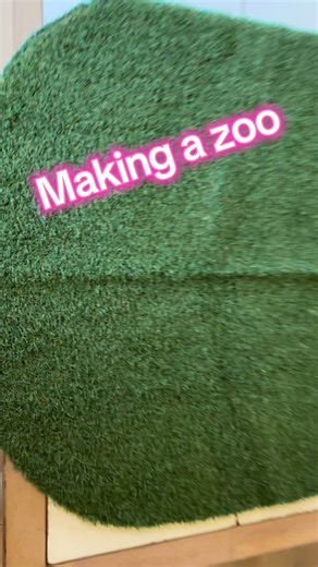 Making a Zoo: Engaging Imaginative Play for Children