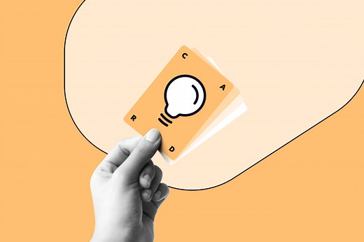 44 facilitation card decks to inspire your next workshop