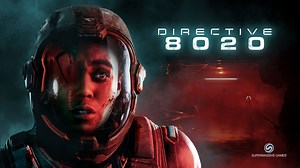 'Directive 8020': watch the trailer for Supermassive Games' sci-fi horror game
