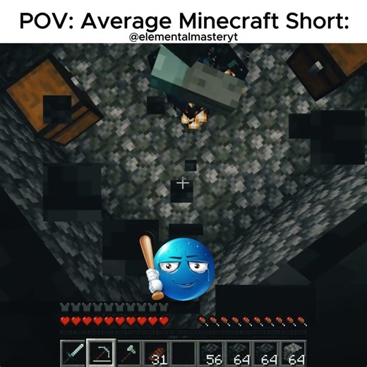Average Minecraft Short Be Like🥀🗿🔥| #shorts #viral #minecraft #edit #meme #youtubeshorts