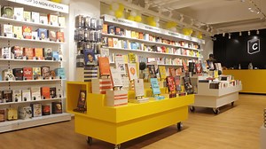 How Crossword Bookstores turned the page in a struggling book retail market
