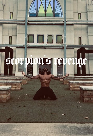 Scorpion’s Revenge 10 Scorpion Push UPS 10 Scorpion Reach Kick Thrus 10 Scorpion Kicks Repeat till Surrender. #animalflow #yogaflow #fyp #fitness