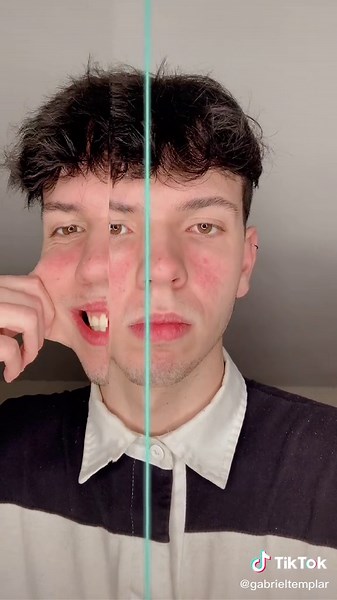Gabriel Templar on TikTok
