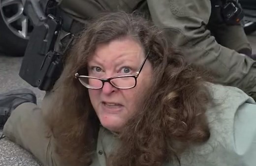 WGN-TV producer detained during ICE enforcement action in Lincoln Square
