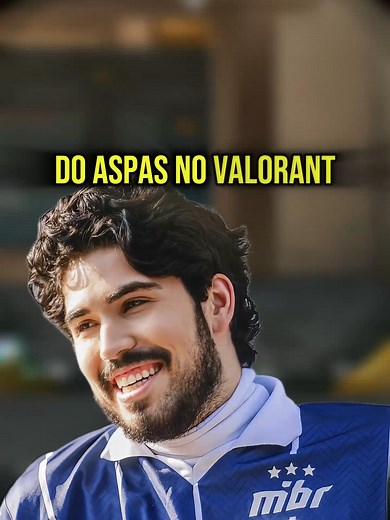 Configurações de Aspas em Valorant: DPI e Sensibilidade