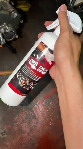 Motorcycle Engine Degreaser Guide: Best Uses & How to Apply