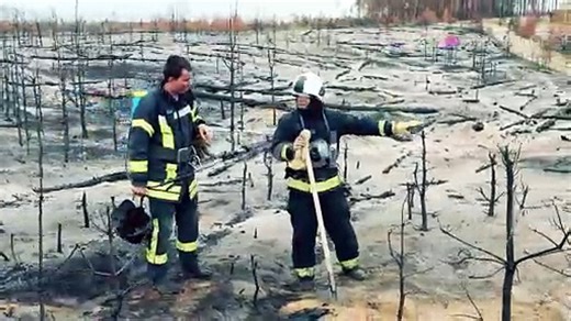 Professional Fire Restoration & Smoke Remediation Services Near You