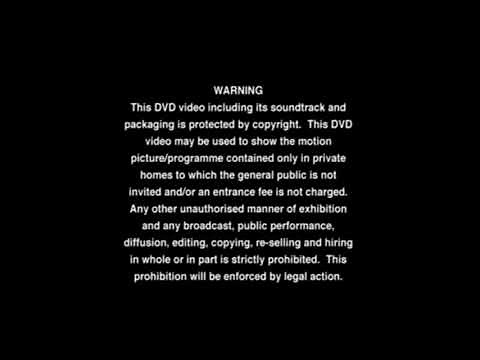 Opening To Ben and Hollys Little Kingdom Hollys Magic Wand 2008 UK DVD