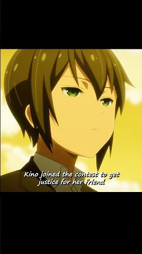 Kino's Journey: A Traveler and Her Talking Motorcycle Explore Bizarre Countries,