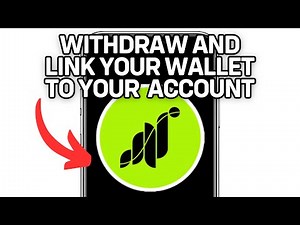 HOW TO WITHDRAW AND LINK YOUR WALLET TO YOUR $GRASS AIRDROP ACCOUNT 2025! (FULL GUIDE)
