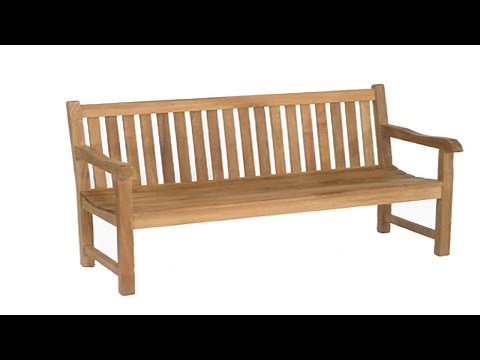 bench-furniture ASL