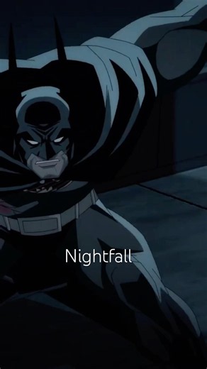 DC Is FINALLY Adapting Batman: Knightfall 🦇