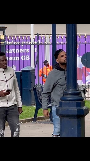 1.2M views · 34K reactions | Don’t make me angry#funny #comedy #reels | Jokar Pranks | Facebook