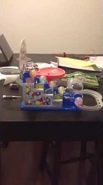 I FINALLY GOT THE MACHINE BALL FACTORY!!!!!