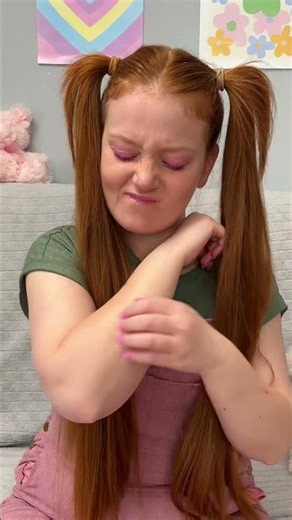 What's That Pain? 🤕 Let's Find the Right Word! 📖