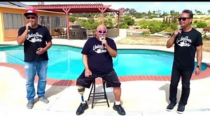 83K views · 8.7K reactions | One of the first songs we did as UnderCover Jams. Of course, Jim holding down the amazing lead. Now he sings in the heavenly choir. Miss you dear friend and brother. Enjoy Blue Magic’s “Sideshow.”￼ | UnderCover Jams | Facebook