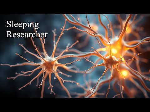 The Hidden Network of the Human Body: Bioelectric Communication | Science for Sleep