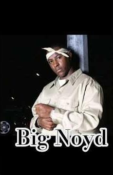 Big Noyd: The Queensbridge Legend Hip-Hop Forgot