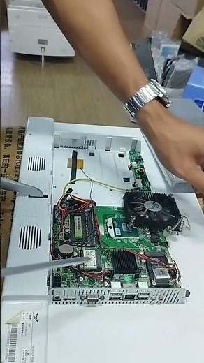 🔥 STOP PC Overheating! Fix It in Minutes with CPU Thermal Paste