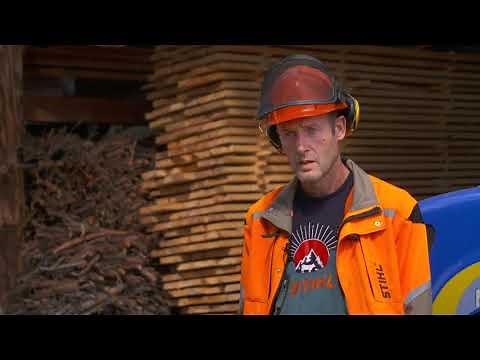 The 2021 Mountain Farmers' Prize winners – Fam. Oberbichler, Rederlechnerhof, Mühlwald